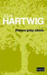 Pisane przy oknie
