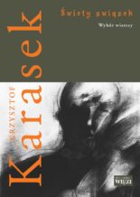 Święty związek <br><font size=-2 color="#007699">OUTLET</font>