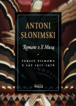 Słonimski Romans z X Muzą