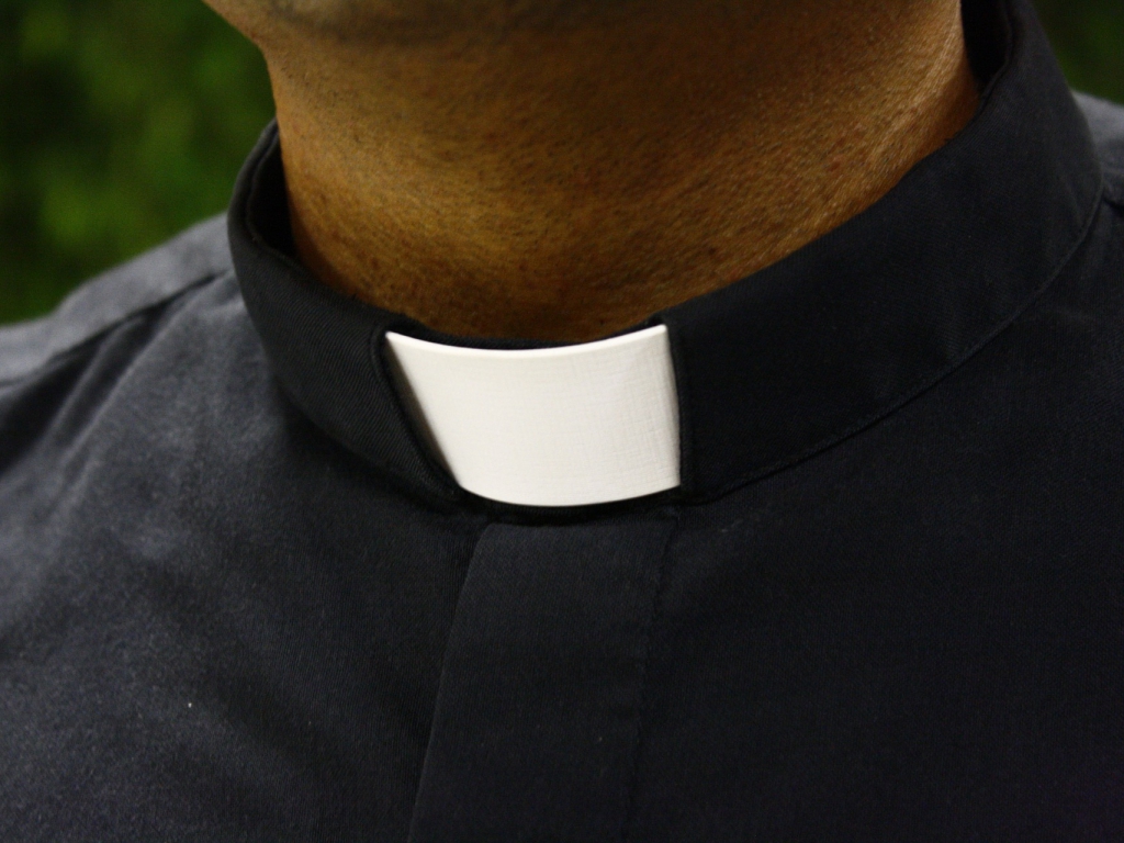 Chciałam być niewidoczna