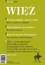 Polska pamięć: duma i wina