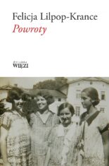 Powroty <br><font size=-2 color="#007699">OUTLET</font>