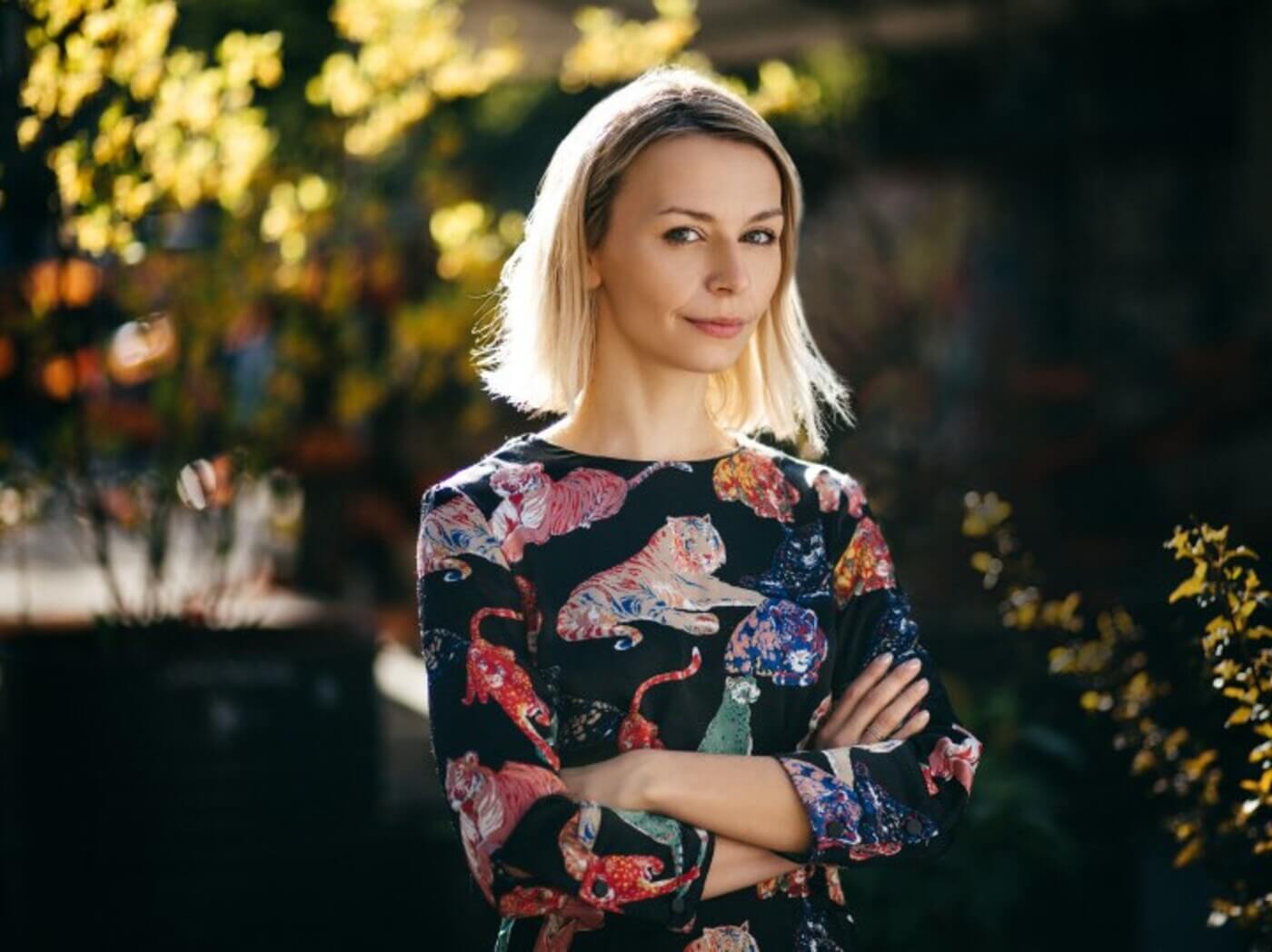 Nie ucieczka, a konfrontacja. Ankieta