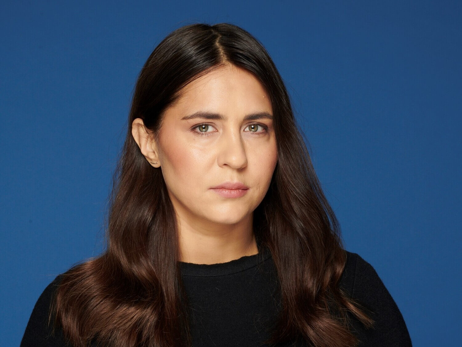 Jagoda Szelc: Wyspokojenie to moja praktyka duchowa