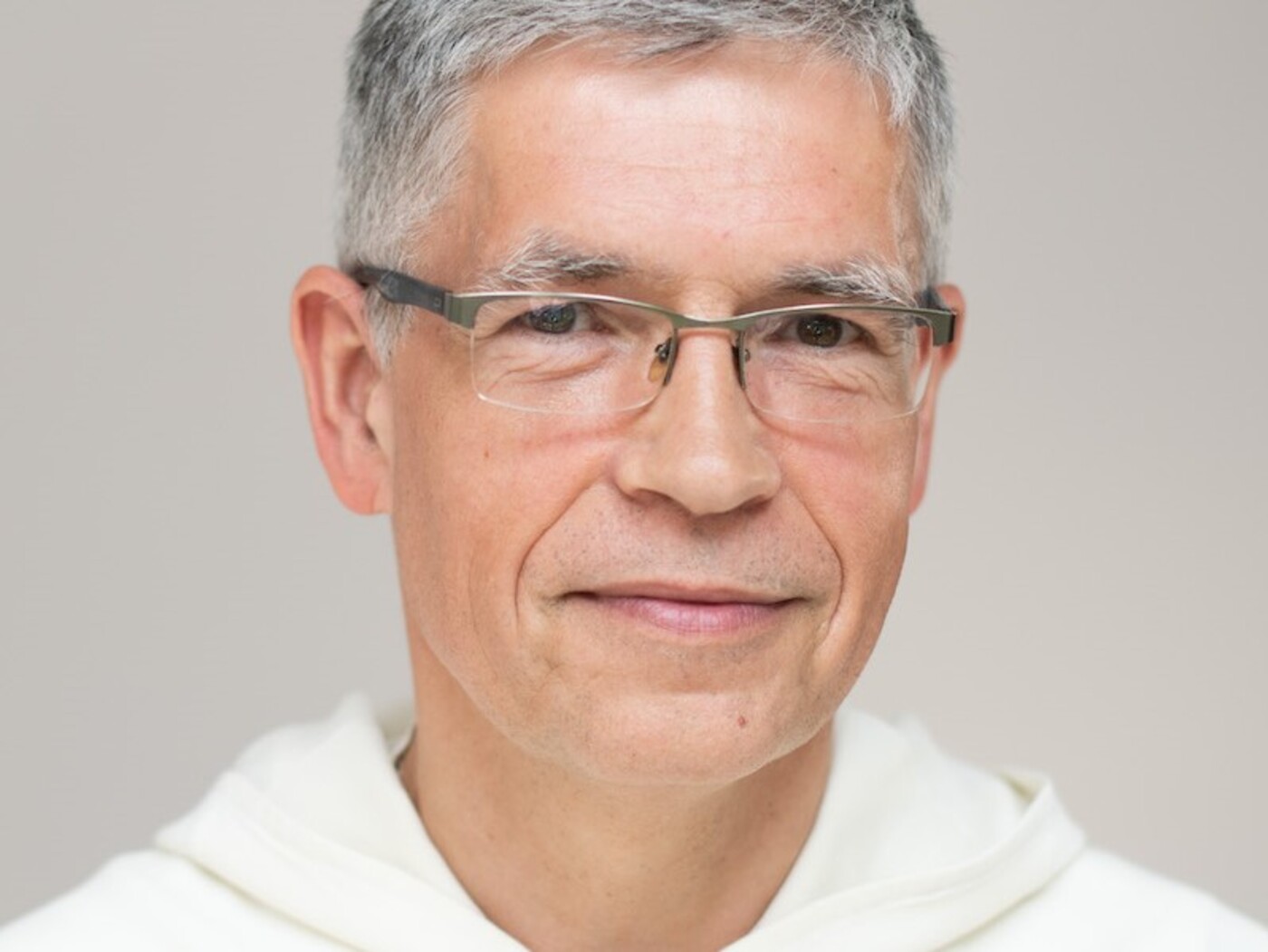 Wojciech Jędrzejewski odchodzi z zakonu dominikanów i ze stanu duchownego