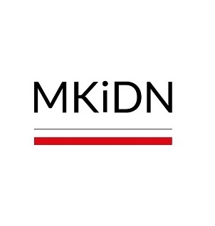 Logo MKIDN