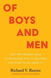 O chłopcach i mężczyznach