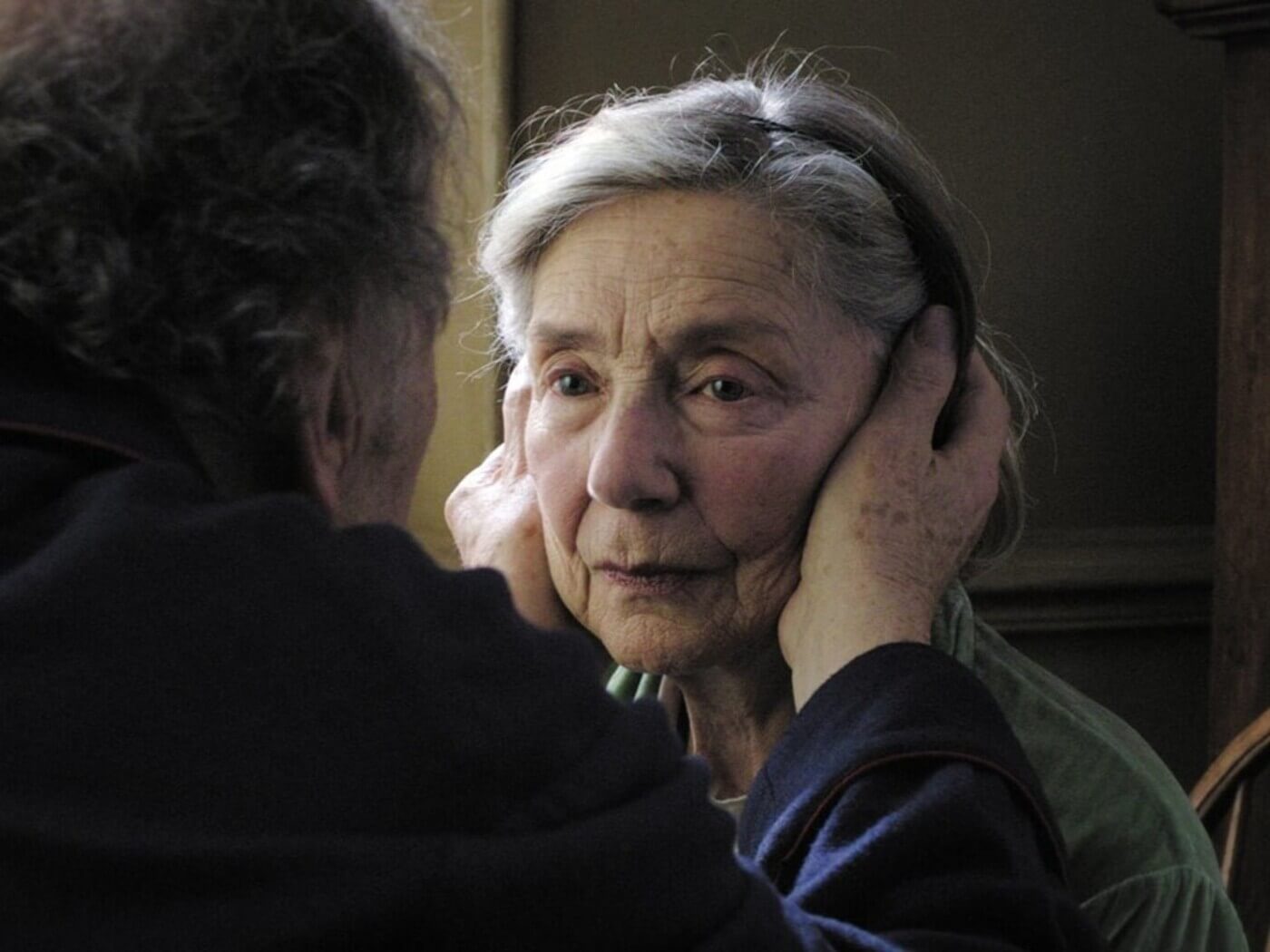 Czy starość się Panu Bogu nie udała?