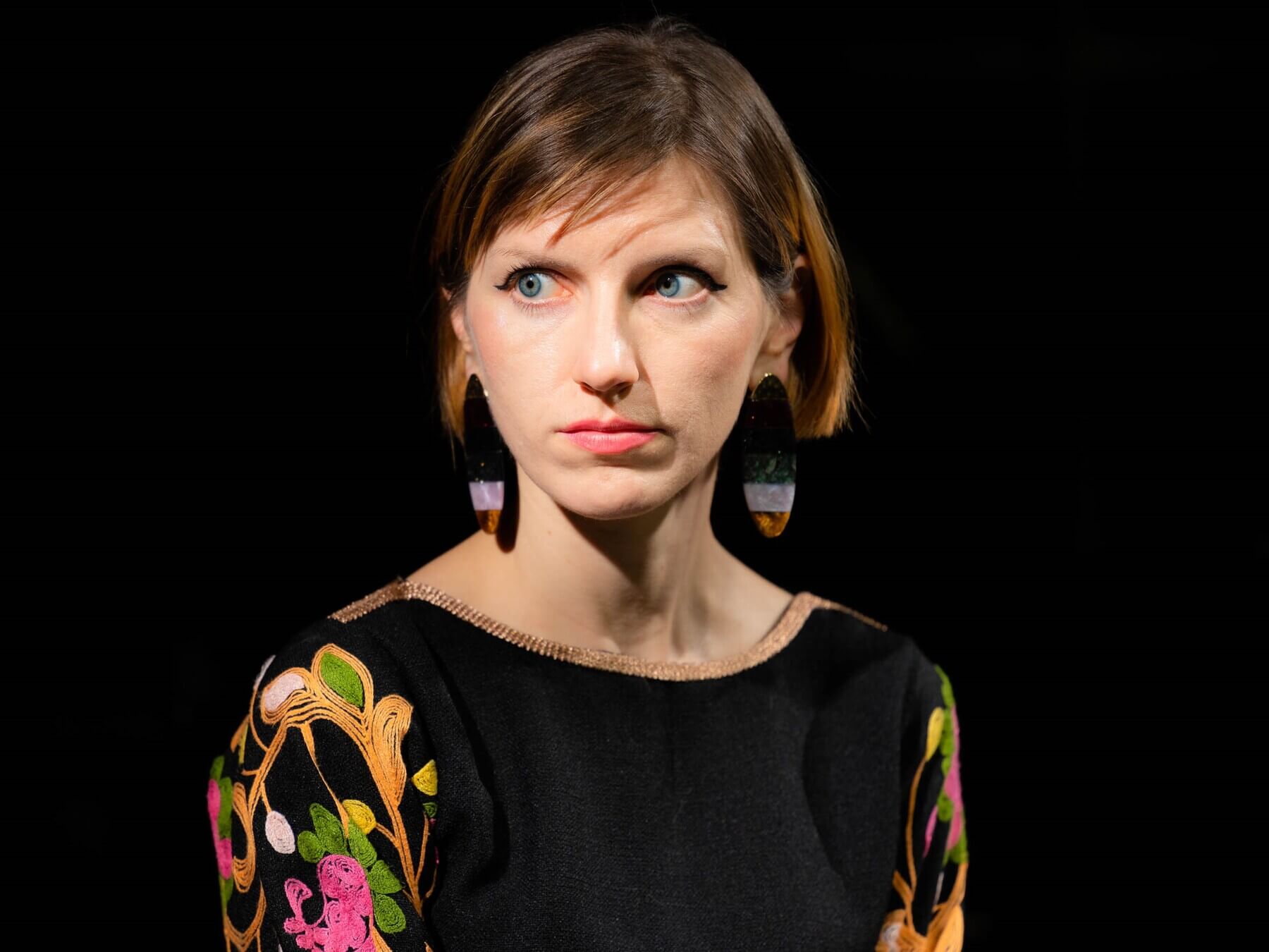 Drenda: Rola „ostatniego sprawiedliwego” jest chwytliwą rolą