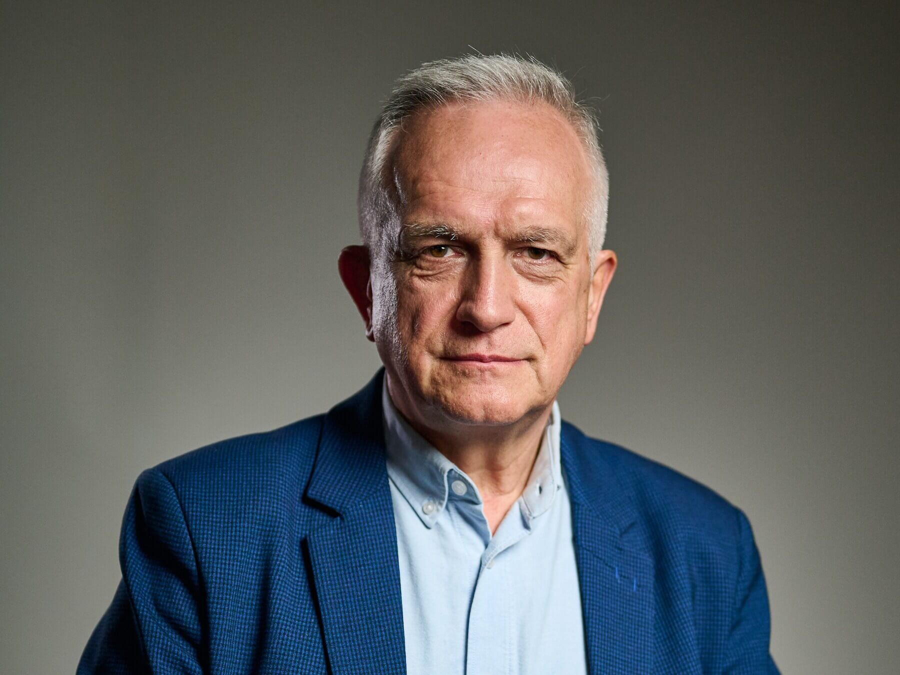 Dziękuję, iż poruszył pan ten temat