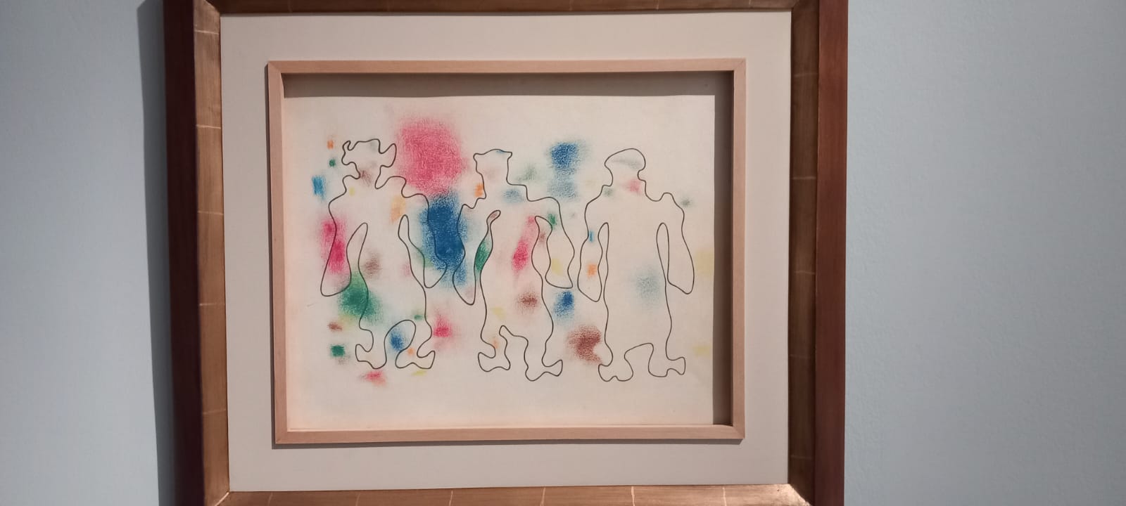 „Ludzie w okresie wojny”