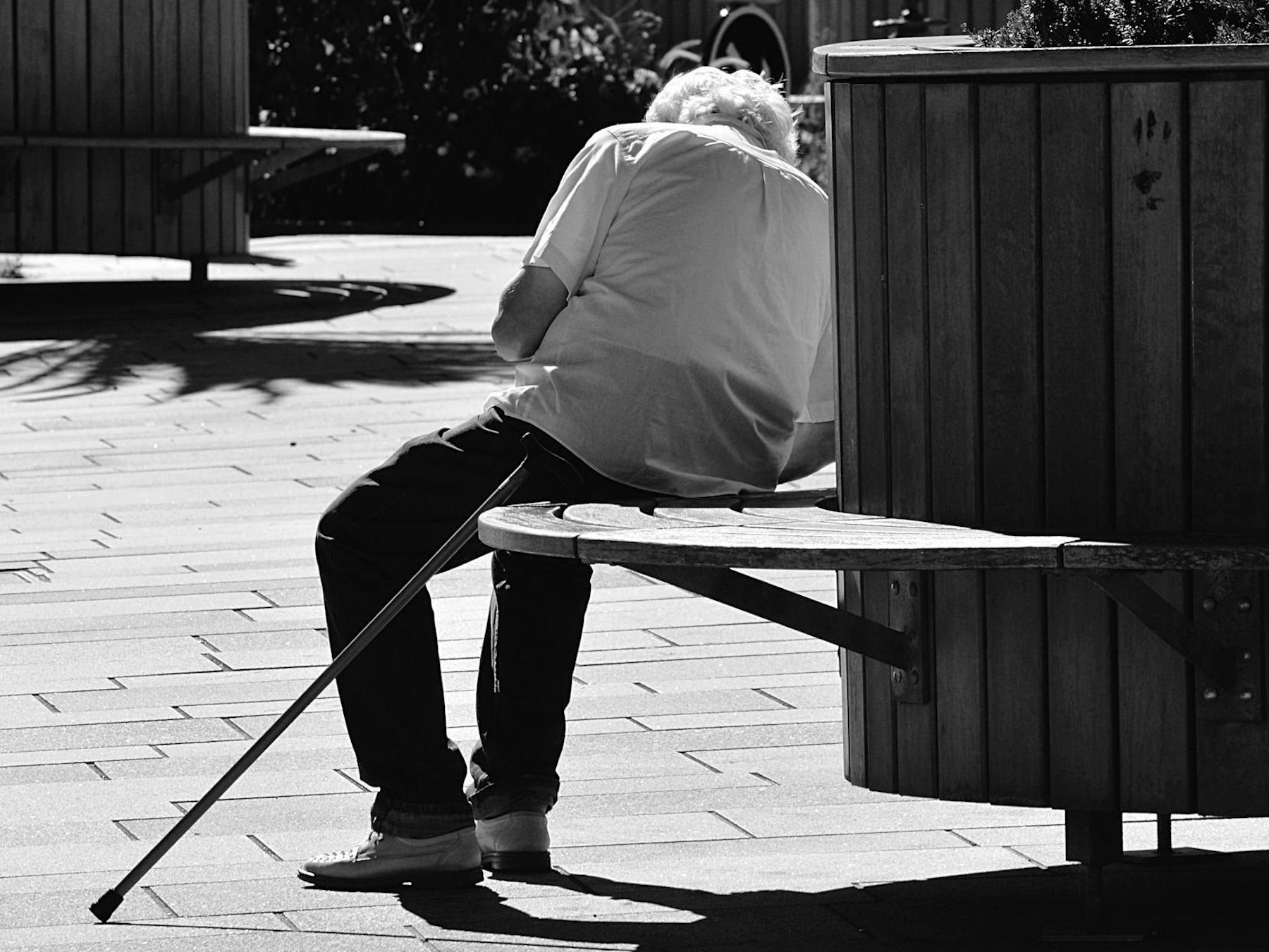 Już nie Galilea. Wstań i idź (2)