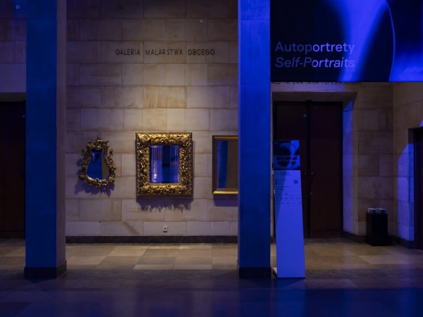 Ja – to znaczy wszyscy? „Autoportrety” w Muzeum Narodowym w Warszawie