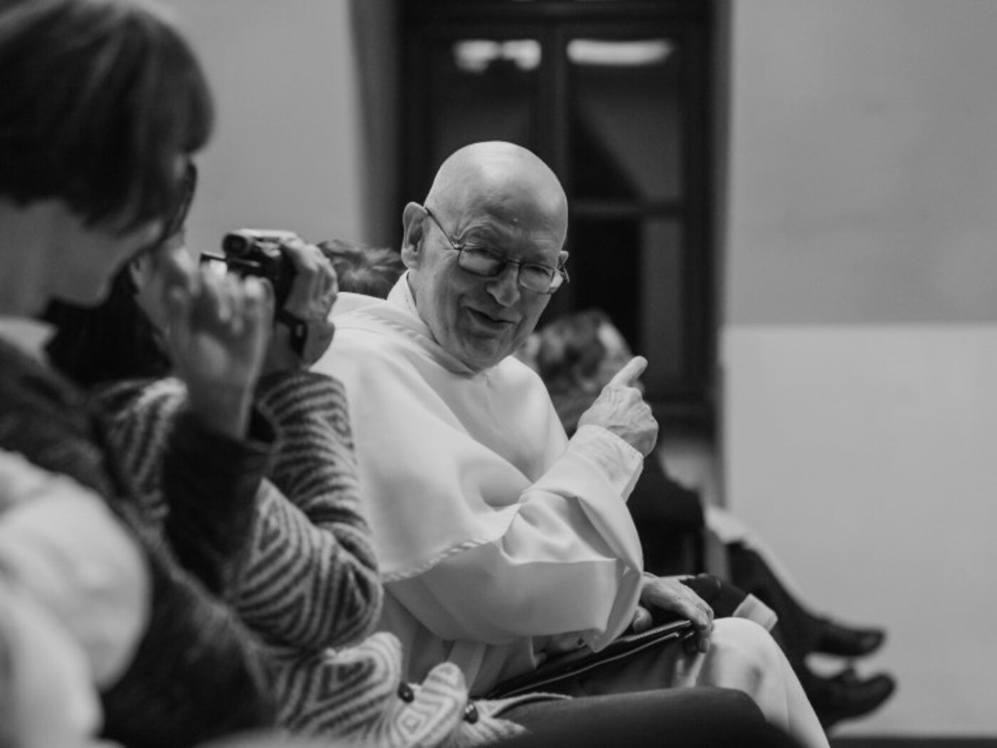 Chciałbym być jak Kłocz