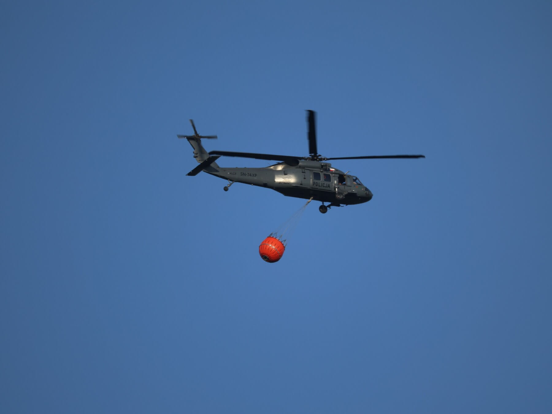 Suchy Poniedziałek. Susza nie bierze się znikąd