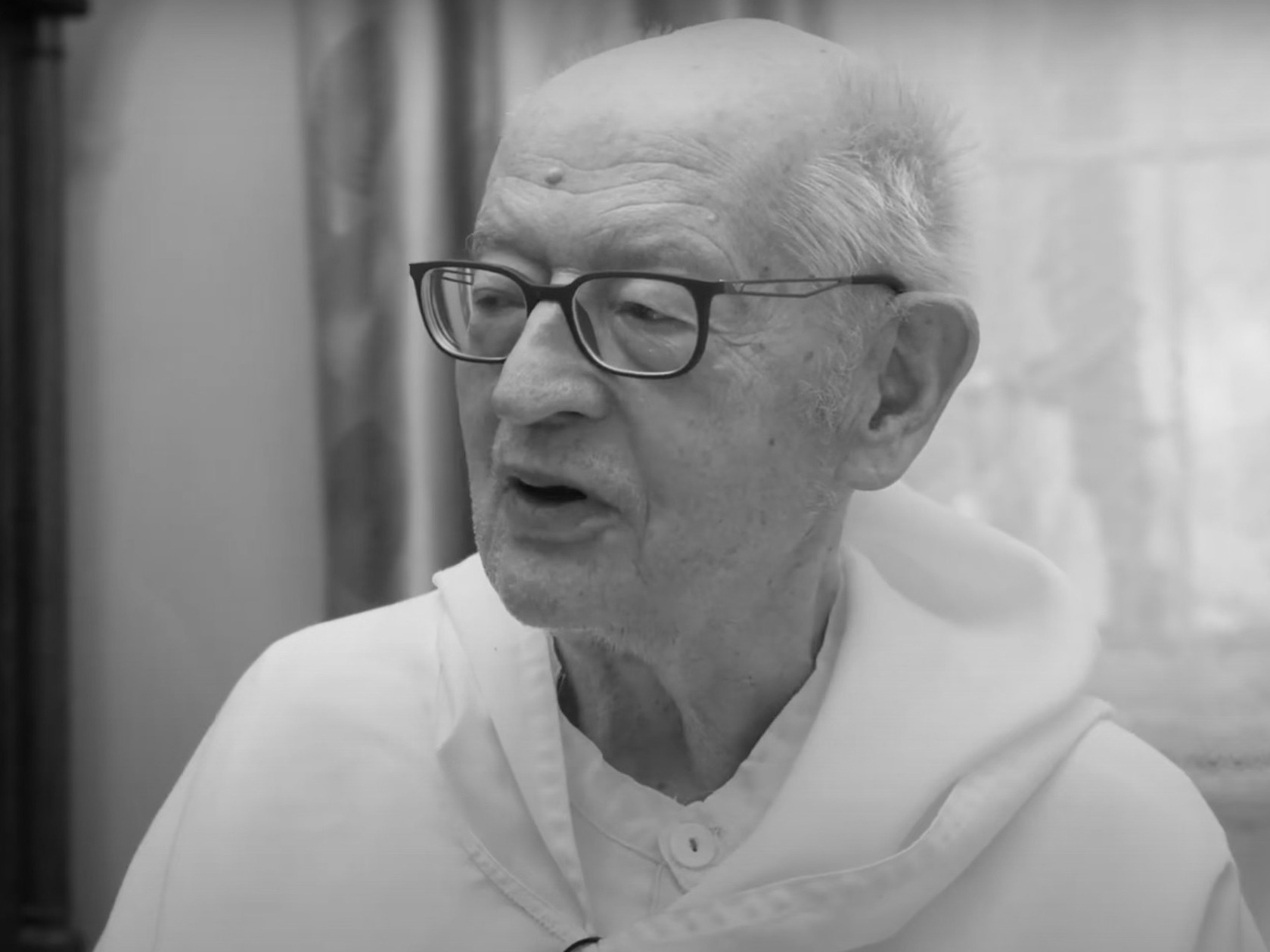 Nie żyje o. prof. Jan Andrzej Kłoczowski