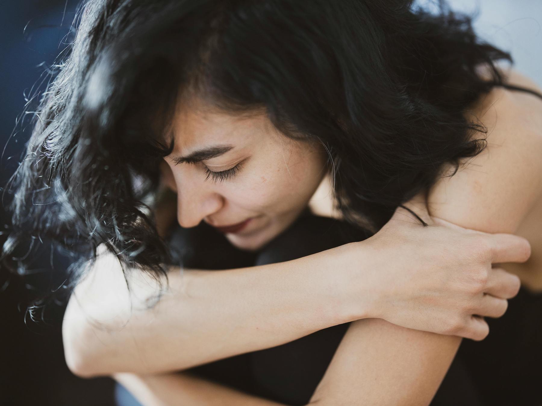 Skrzywdzeni jako przerywnik przed „ale”