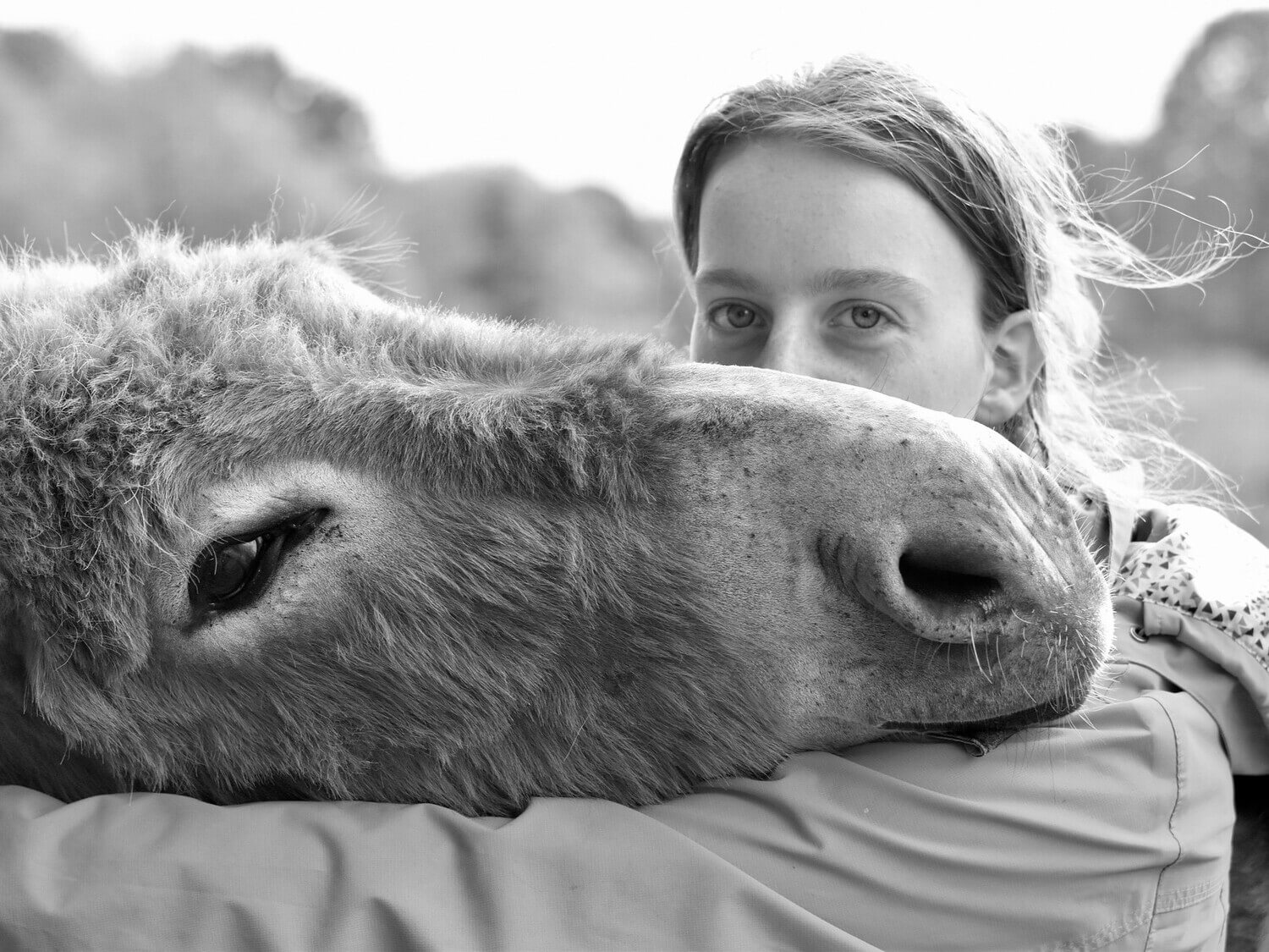 Wspaniała ludzka kruchość. O rewolucji serca