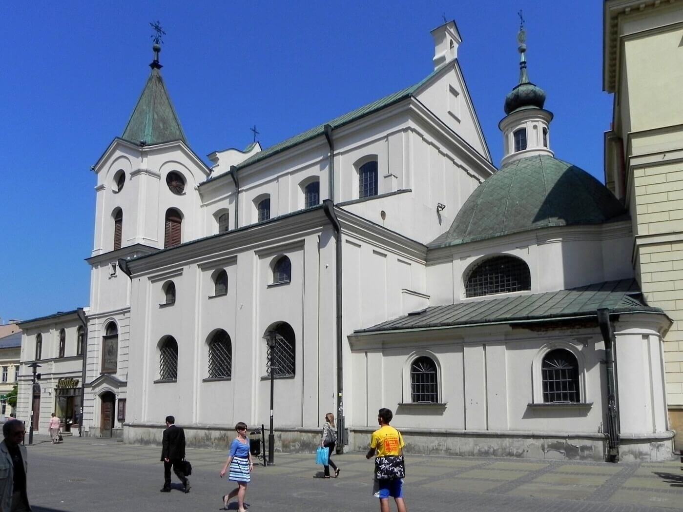 Nosowski: Ks. Mieczysław powinien dostrzec, iż wykorzystywał swój autorytet wobec wychowanek