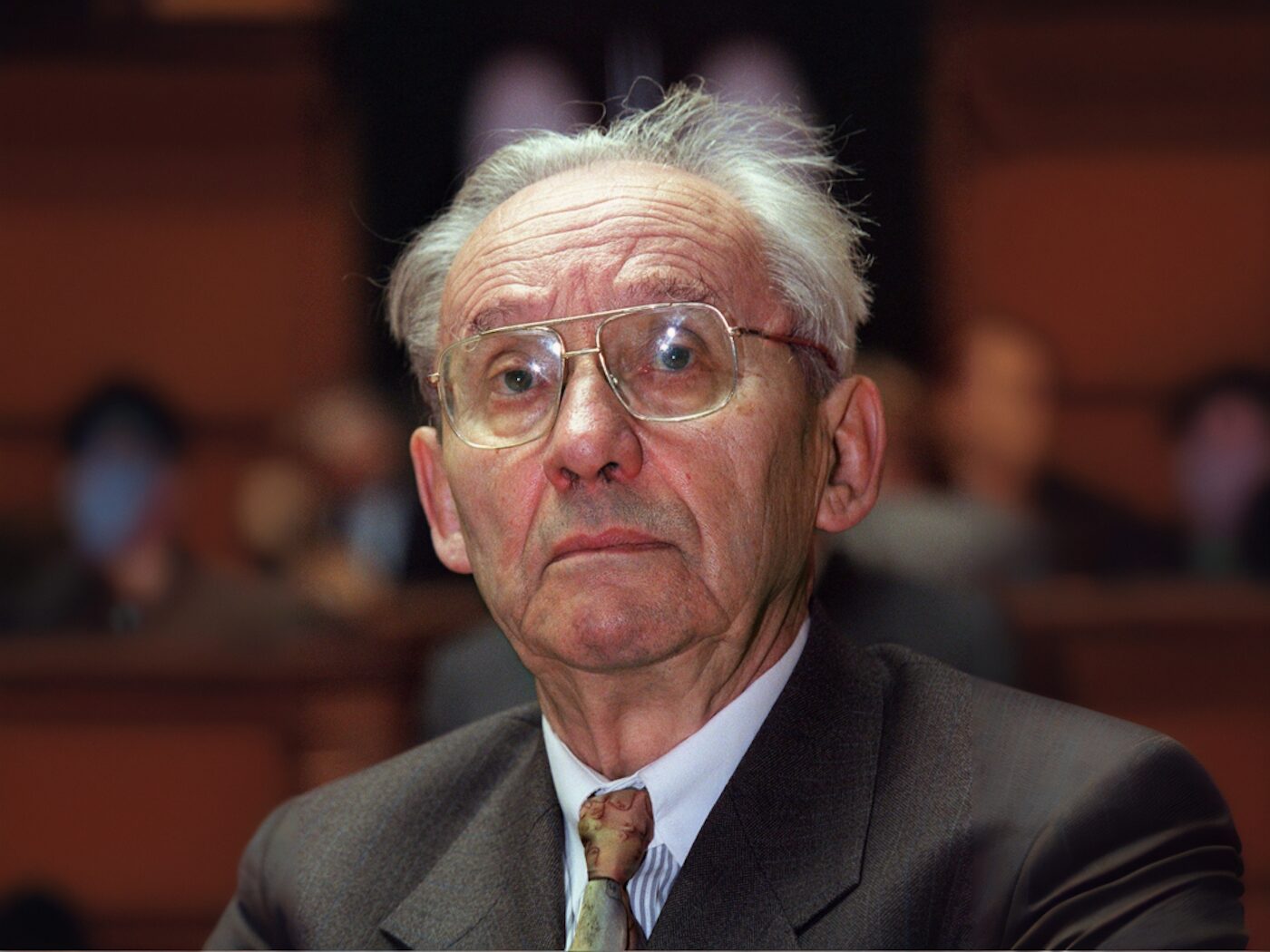 Niepowtarzalny Paul Ricoeur. Wspomnienie Richarda Kearney’a