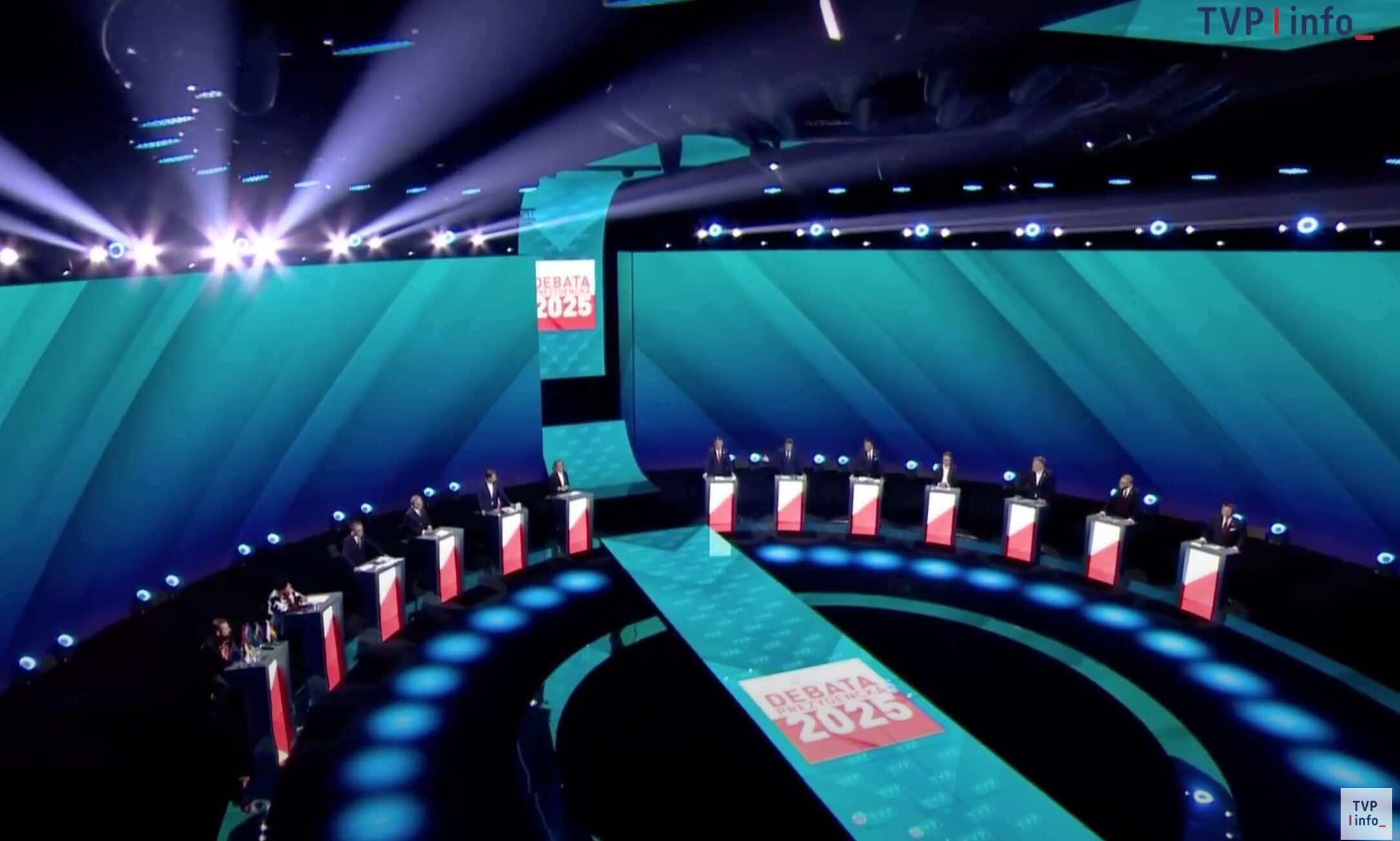 Polityczne ojcobójstwa kampanii prezydenckiej