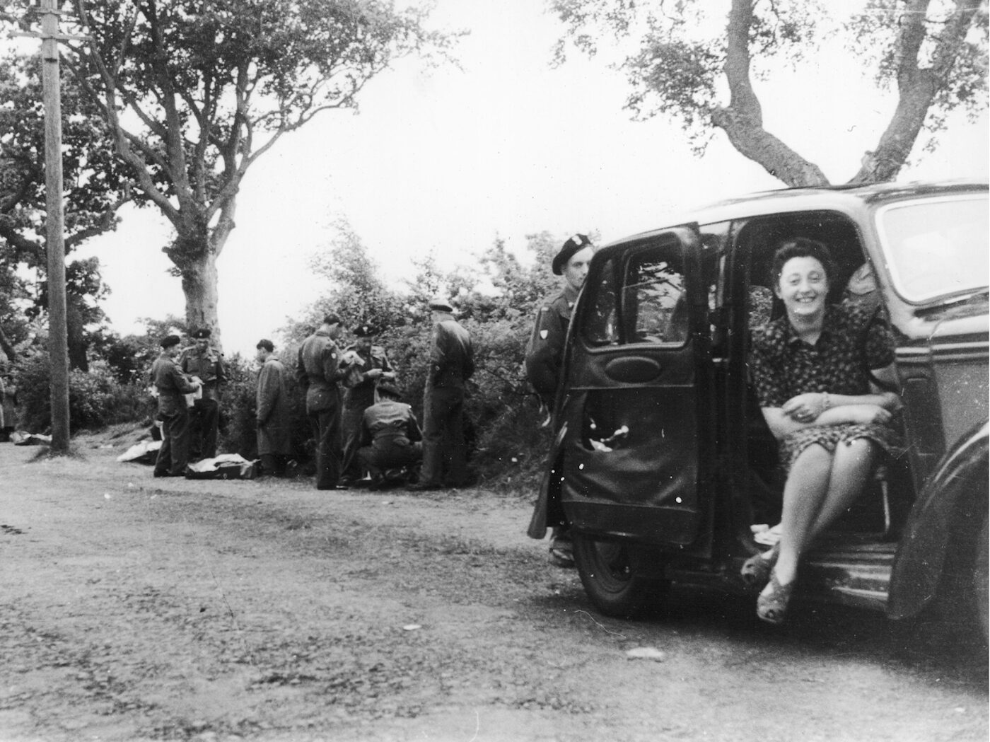 Koniec II wojny światowej z polskiej perspektywy