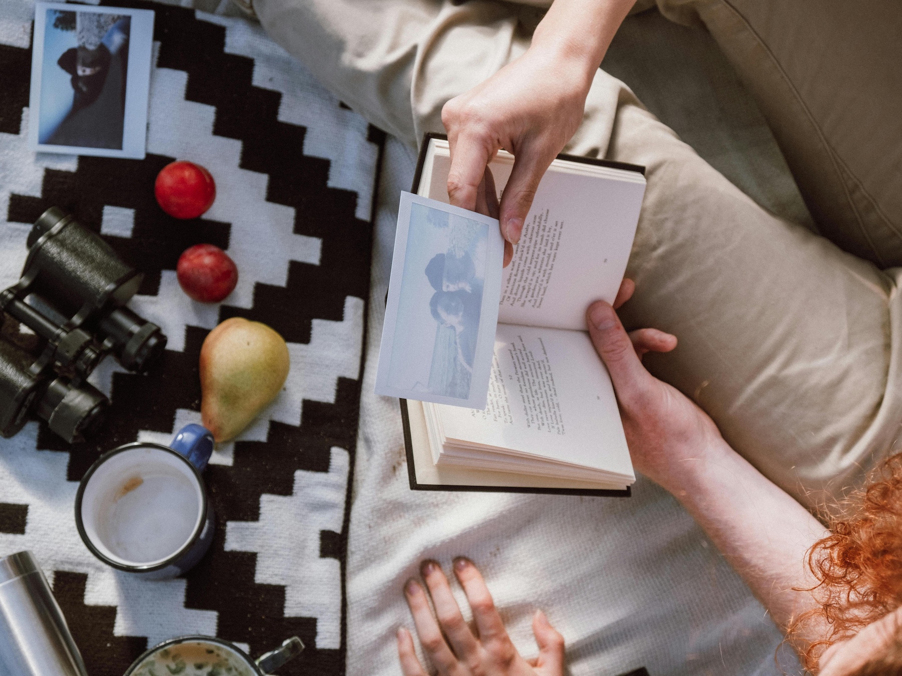 Dyskretny urok spontanicznych przyjemności