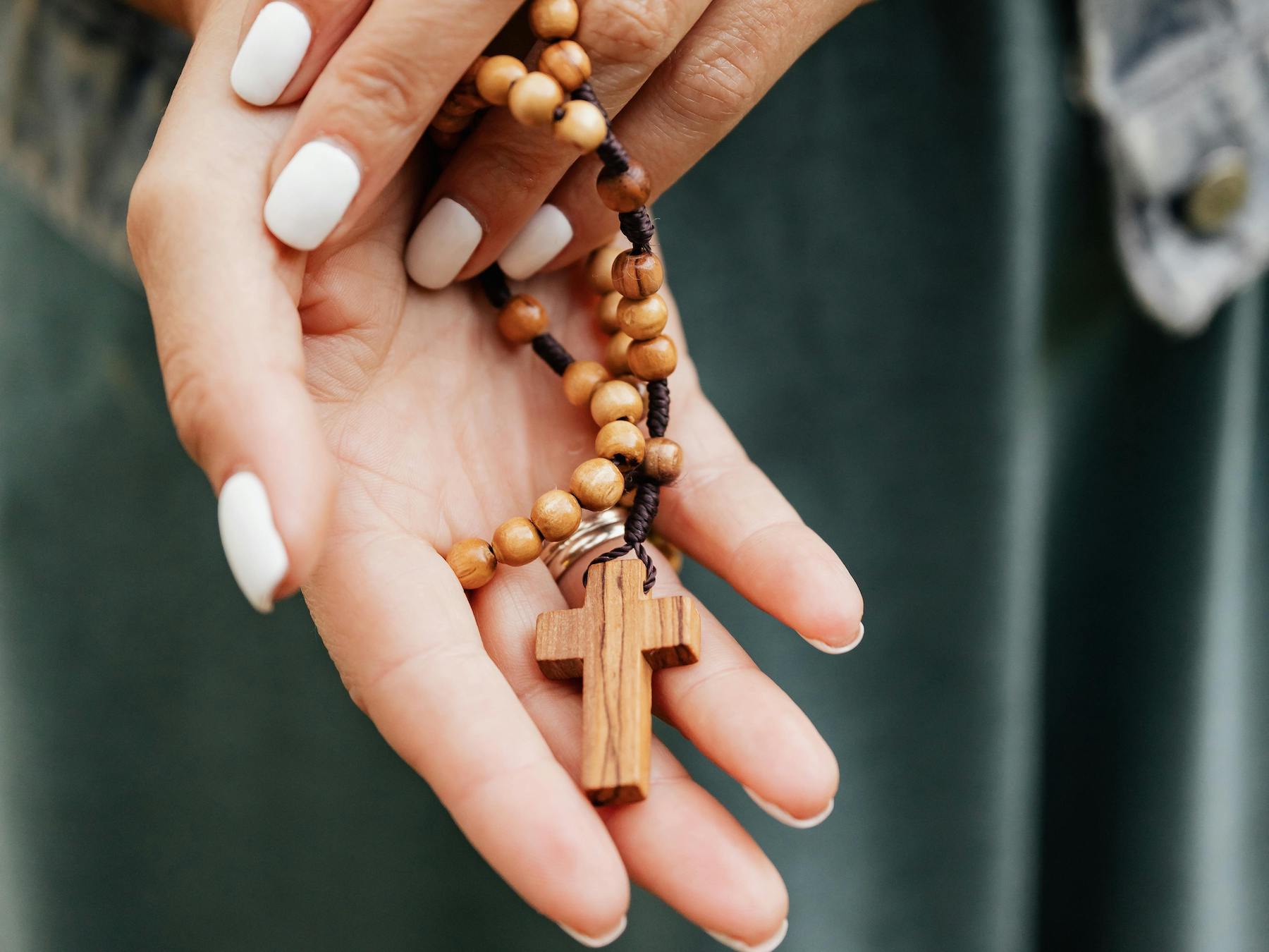 Jak robisz cokolwiek, tak robisz wszystko