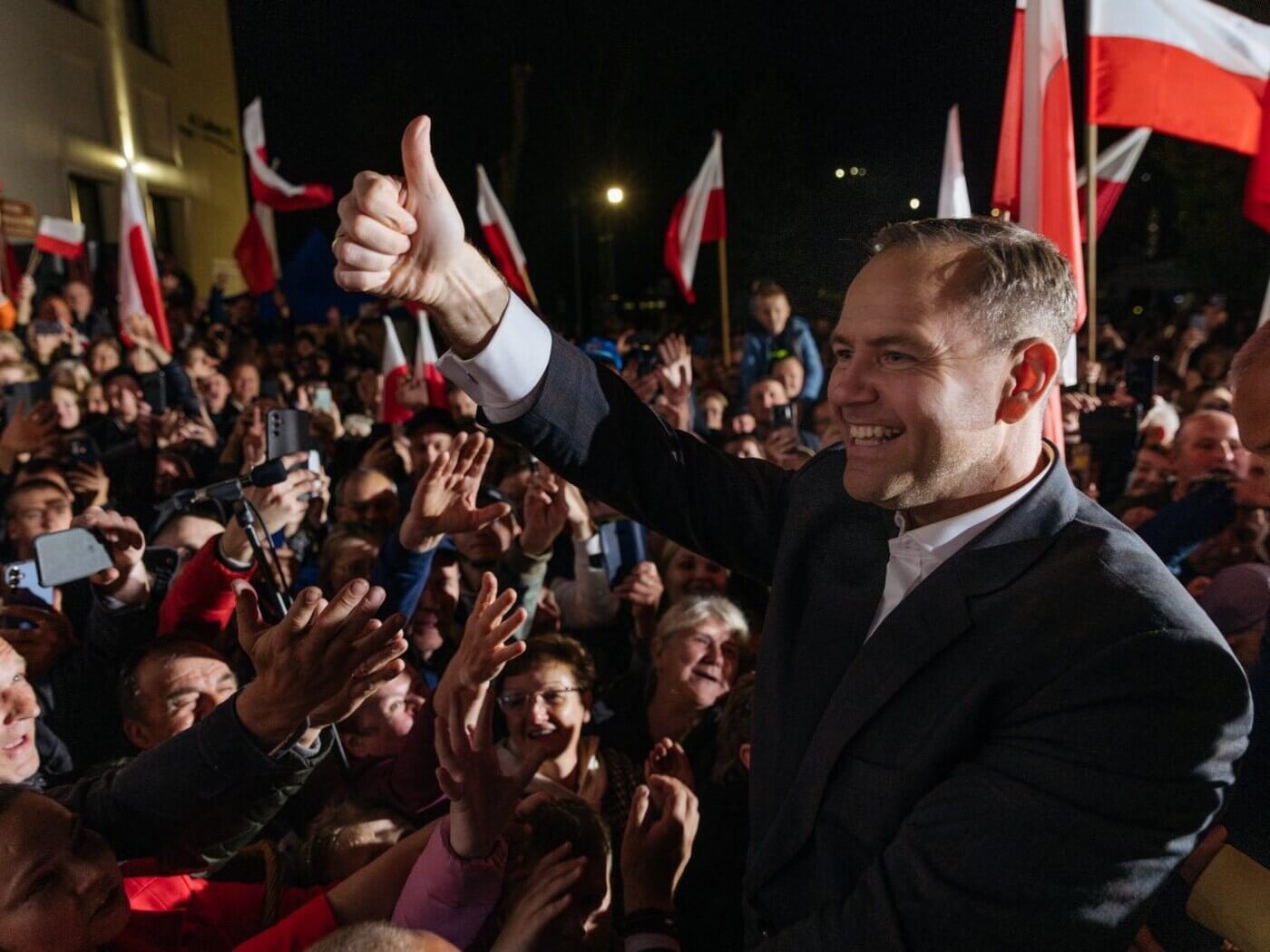 Polityka czy rząd dusz?