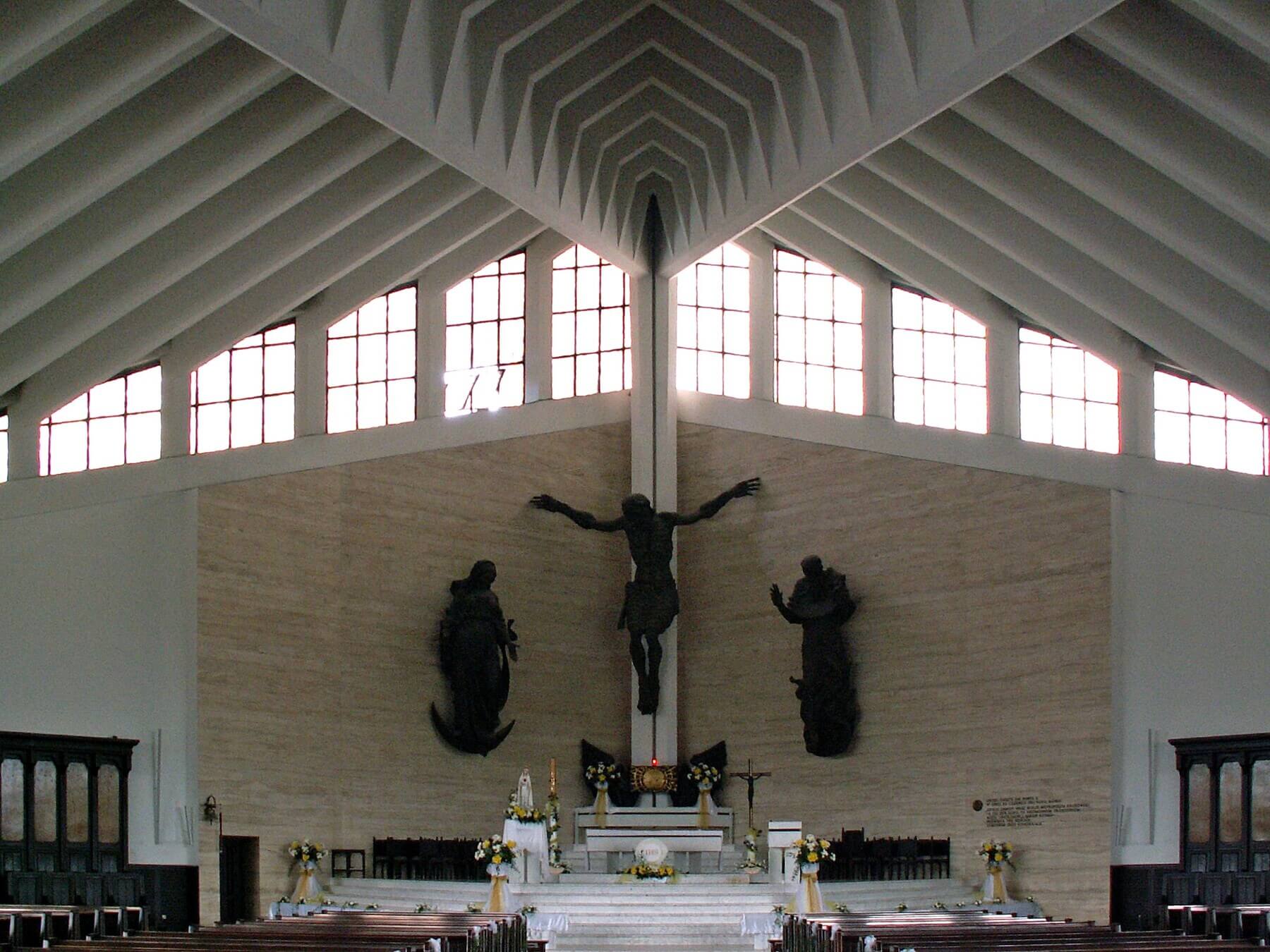 Miesiąc w Mistrzejowicach. Reportaż z 1983 r.