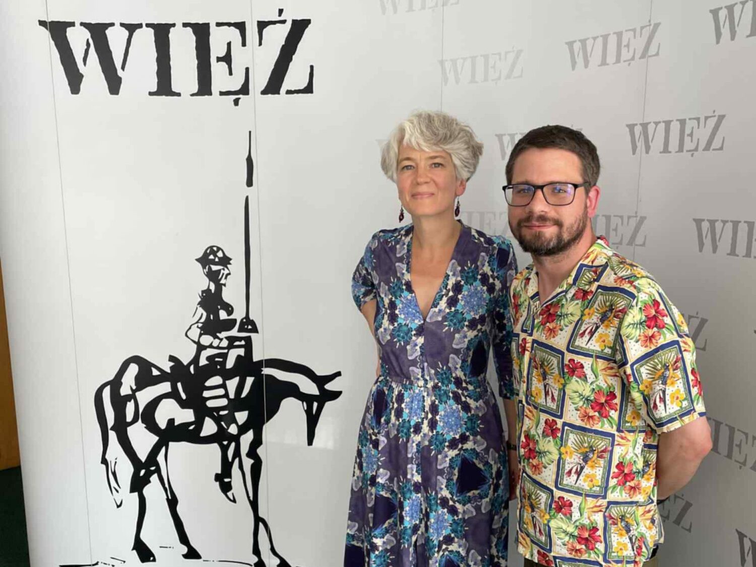 Krystyna Dąbrowska: Nie ma recepty na dobry wiersz