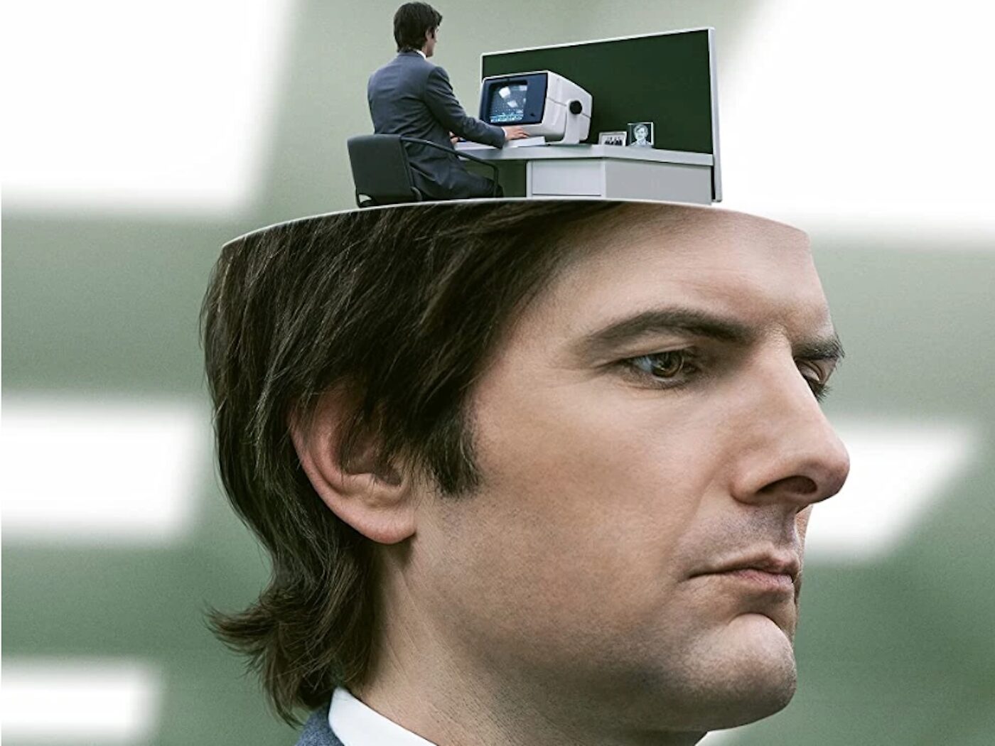 Ja, czyli kto? „Severance” i korporacyjne rozdwojenie jaźni 