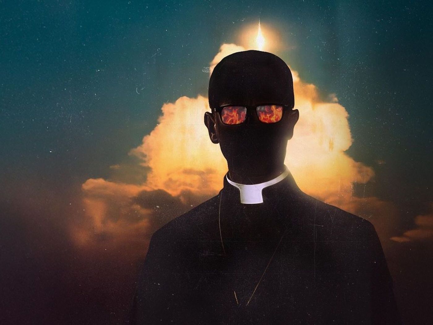 Portret religijnego psychopaty. O serialu „Marcial Maciel. Wilk Boży”