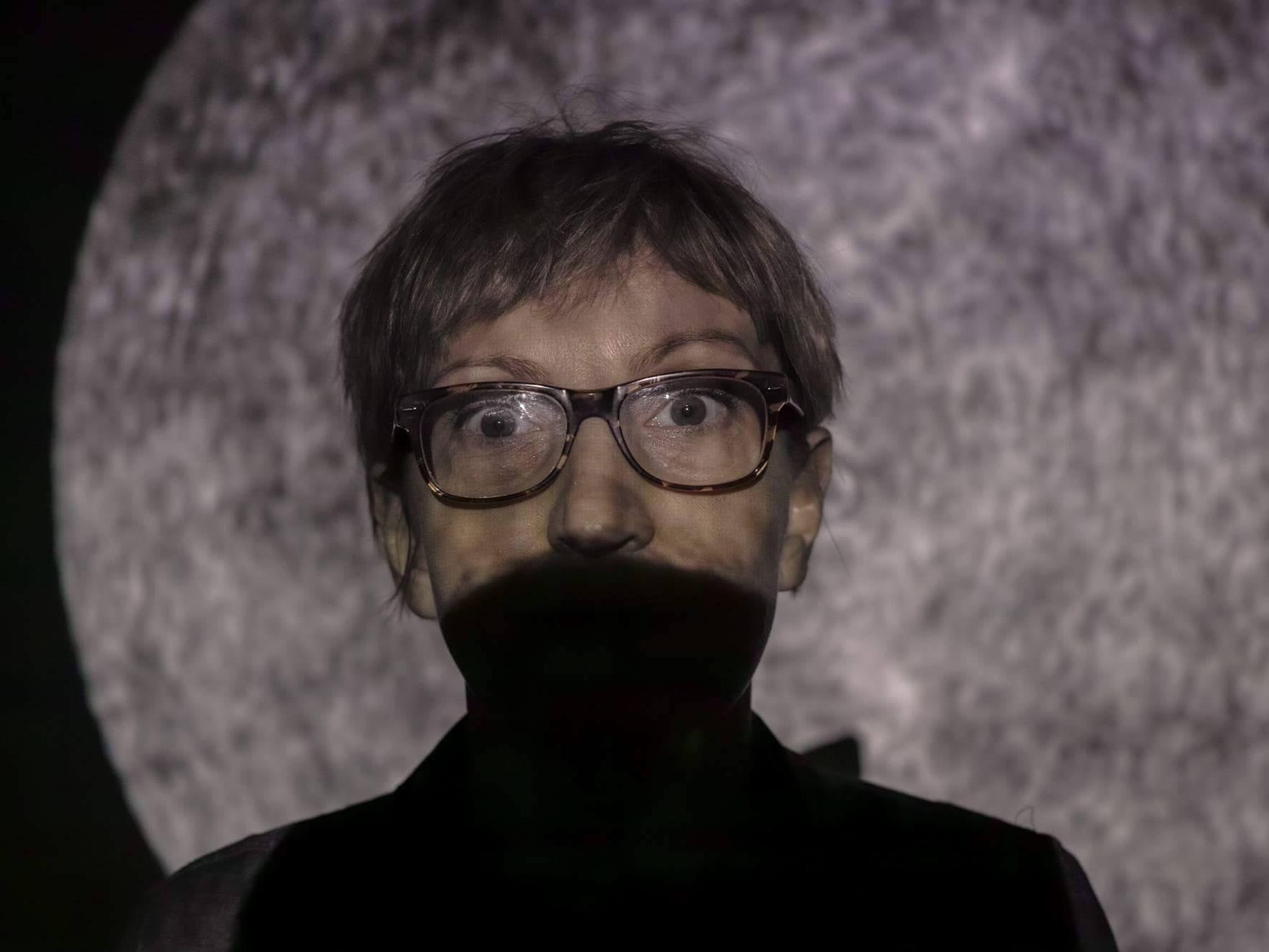 W dialogu z rzeczywistością. Ankieta