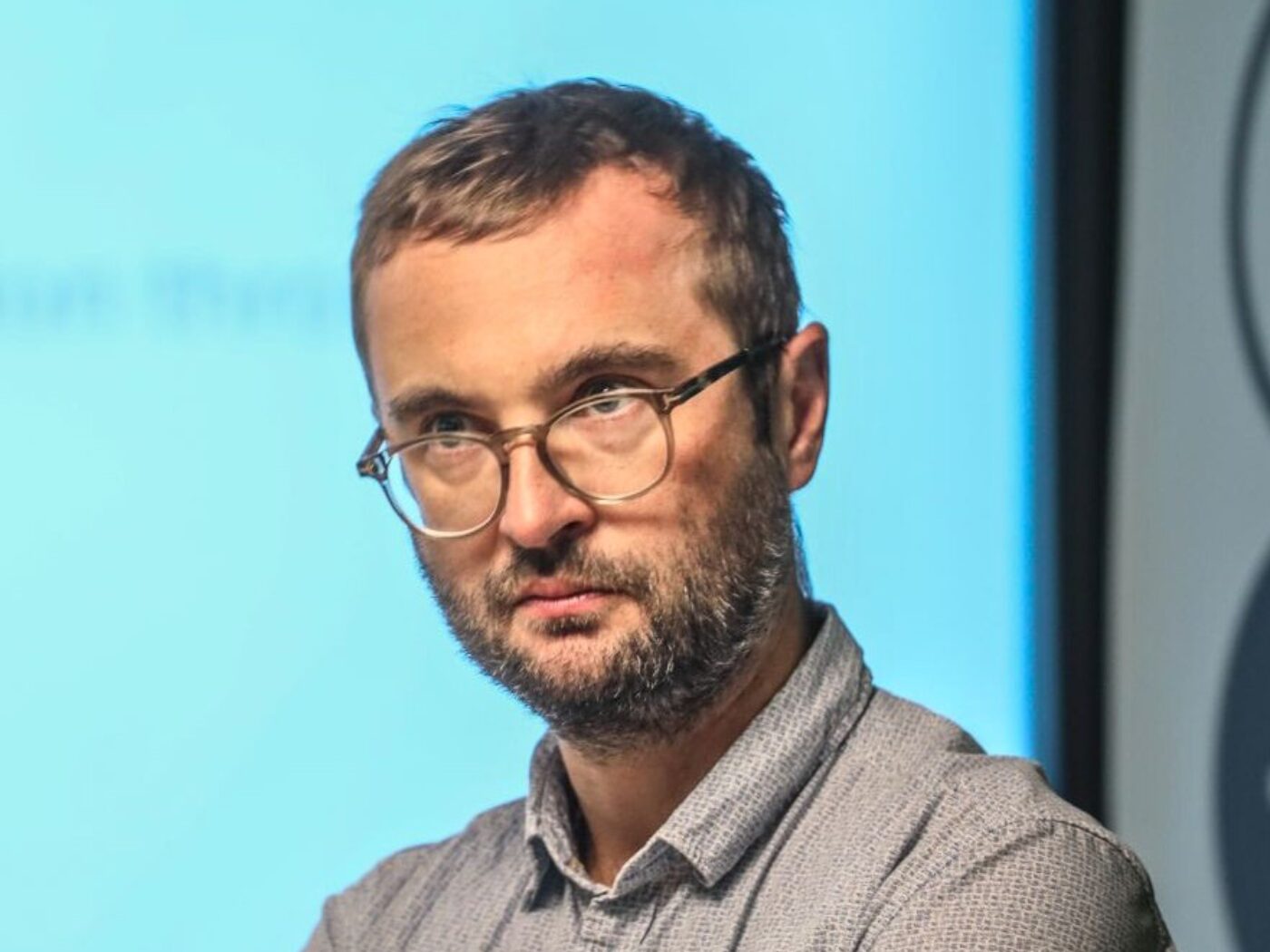 Michał Możdżeń: W debacie o płacy minimalnej za mało słucha się tych, którzy za nią żyją