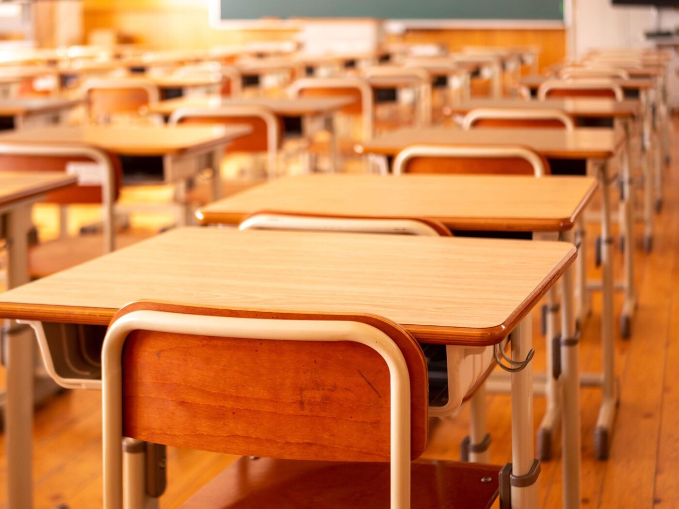 „Kiedyś to było”. O złudzeniu polskiej edukacji