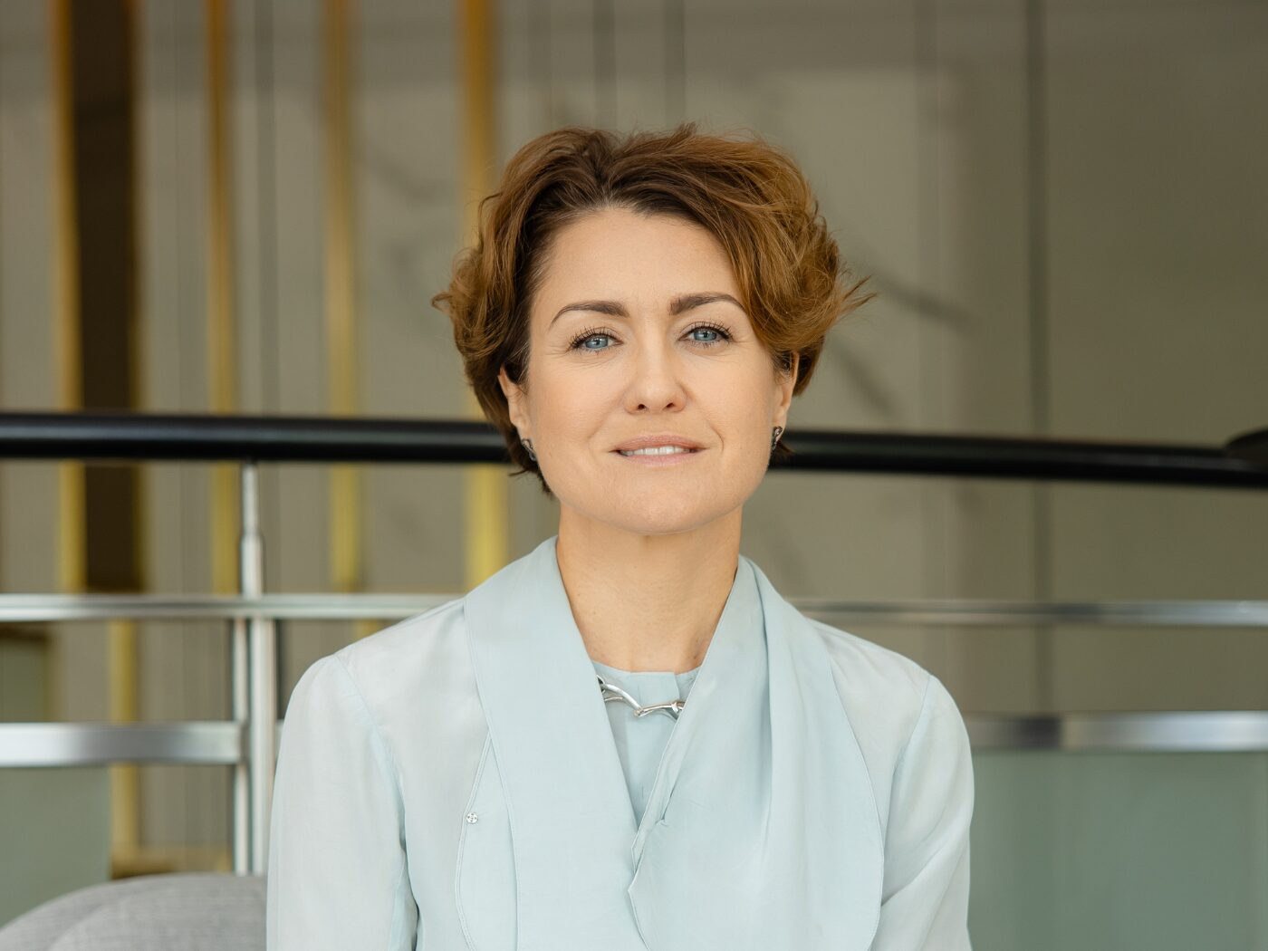 Prof. Nataliya Popovych: ukraiński przepis na odporność