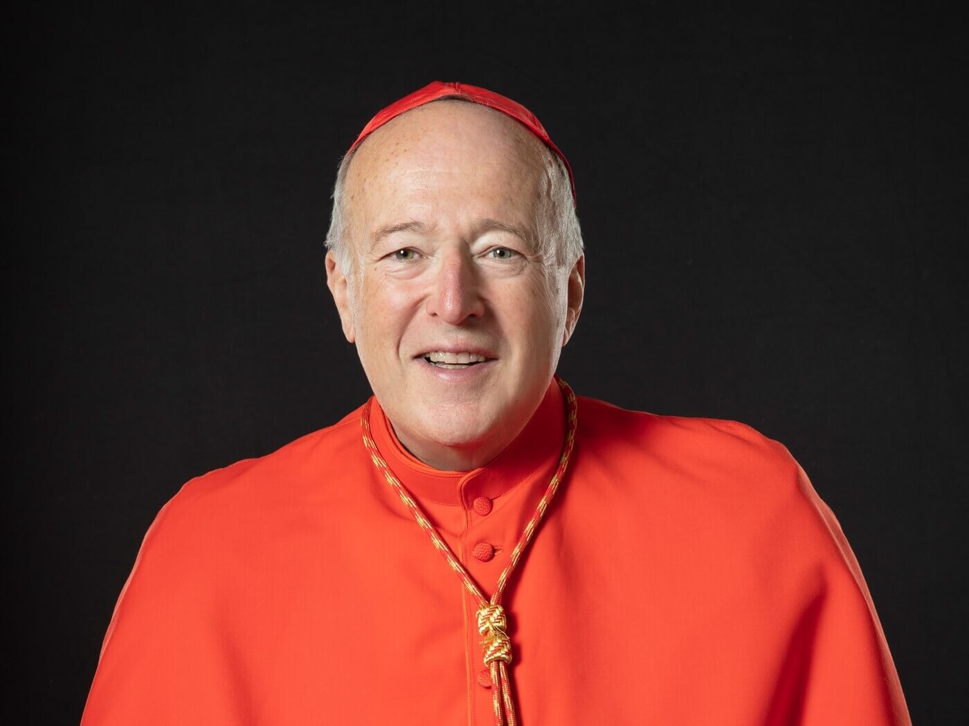 Metropolita Waszyngtonu: Rząd rozpętał kampanię strachu i terroru