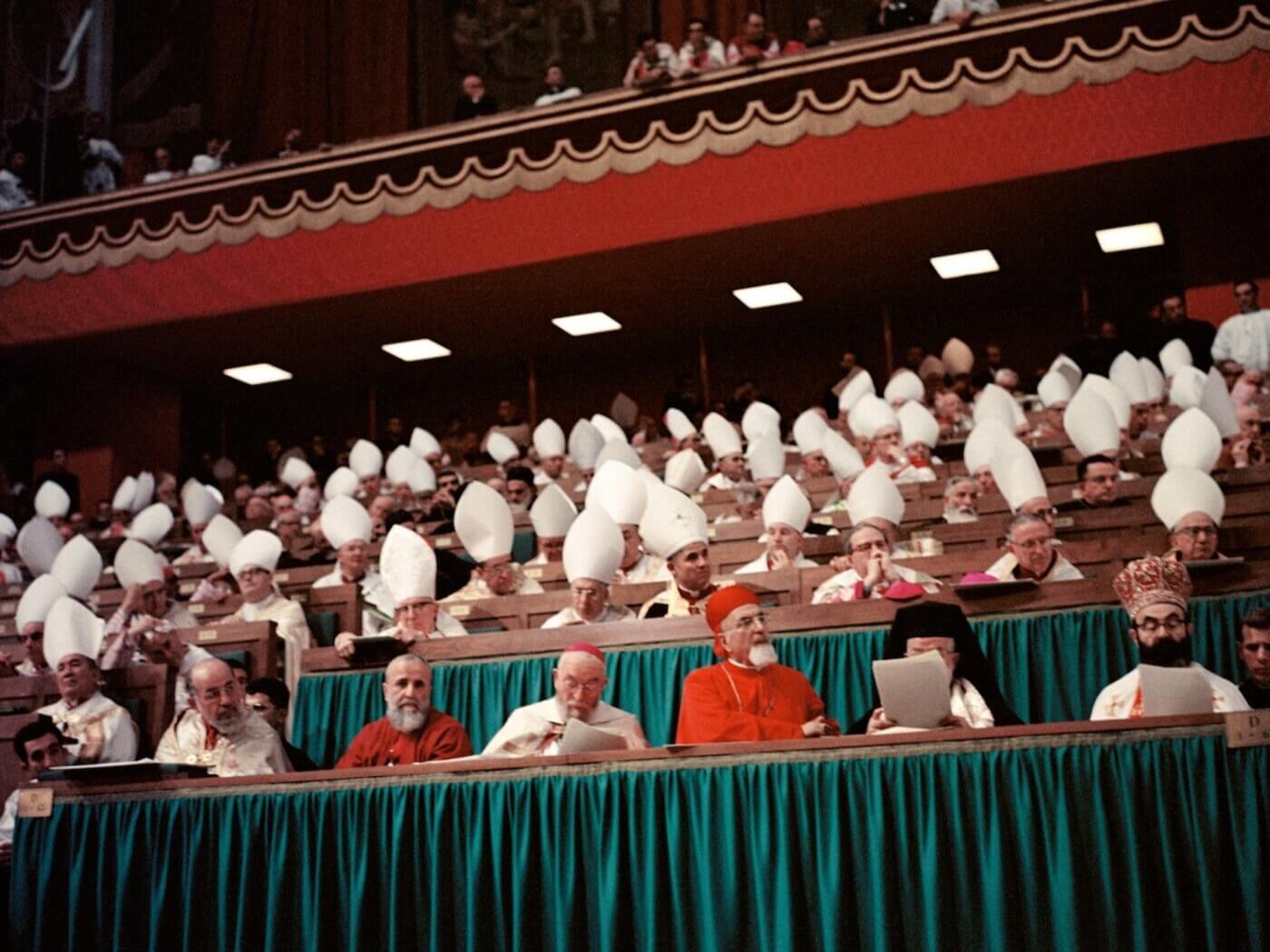 Norman C. Tobias: W „Nostra aetate” Kościół zmodyfikował swoje nauczanie