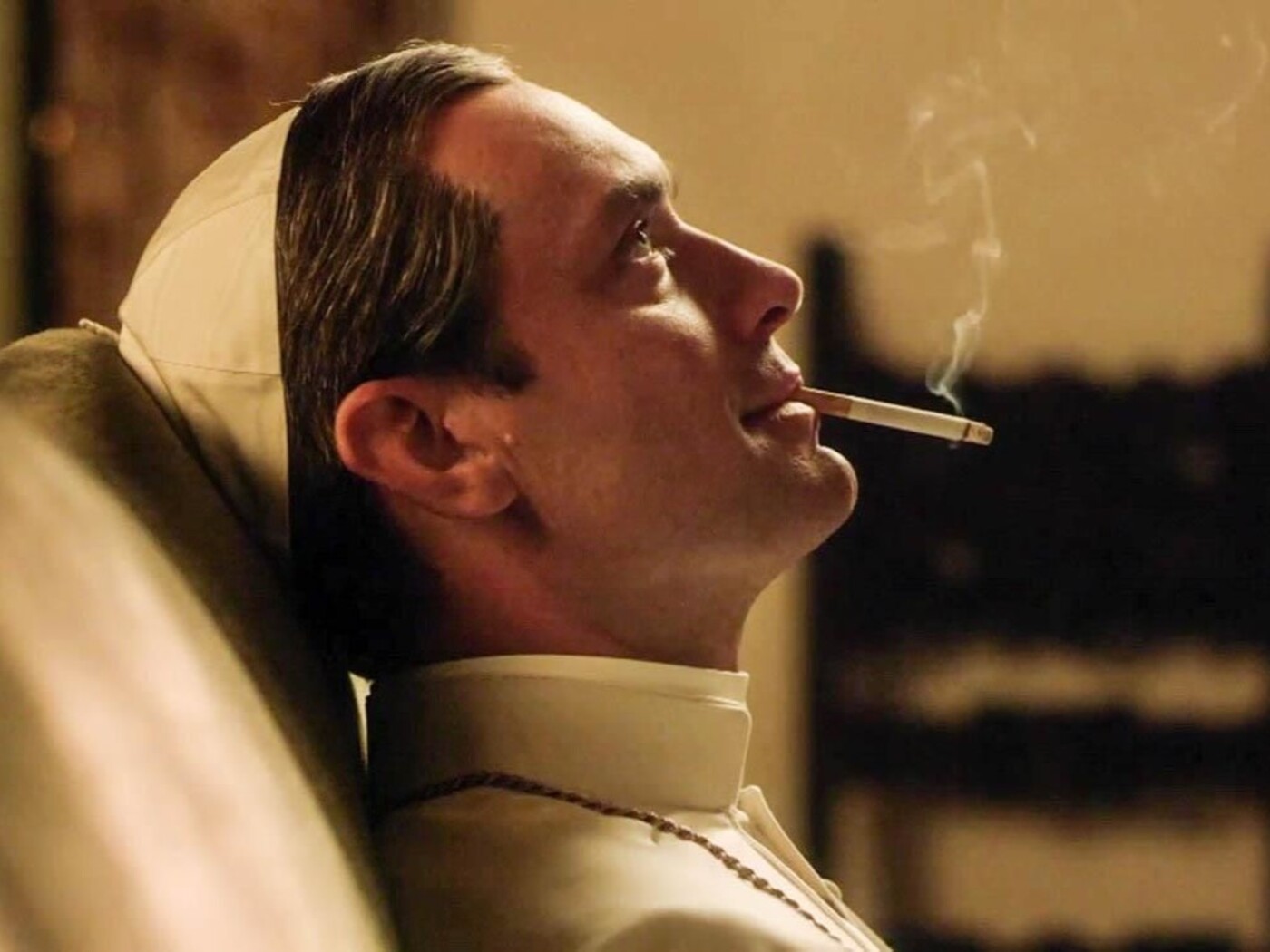 Nic nie jest zapisane w gwiazdach. I Bogu dzięki