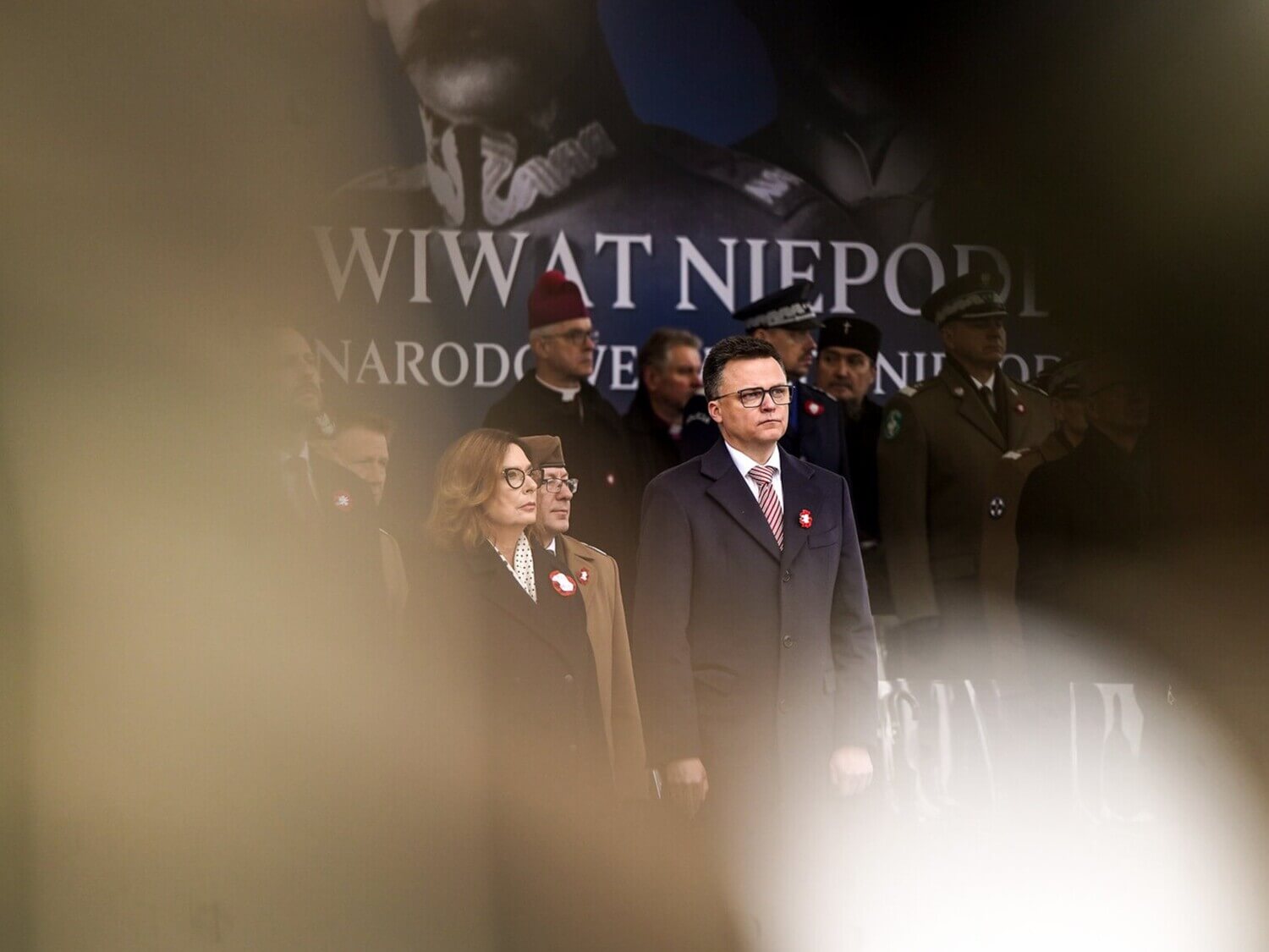 Szymon Hołownia kończy marszałkowanie. PZPR-bis przejmuje Sejm?