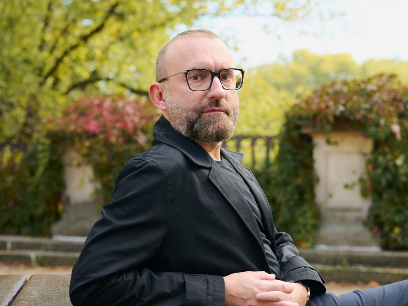 Tomasz Stawiszyński: Potrzebujemy dzisiaj rozmów o sprawach fundamentalnych