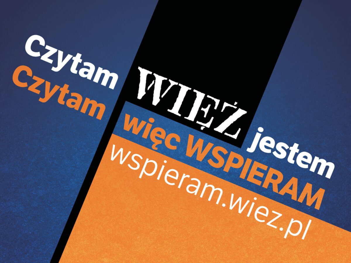 Towarzystwo „Więź” uzyskało status organizacji pożytku publicznego