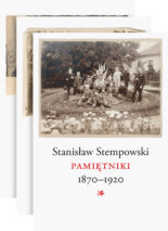 Pamiętniki 1870-1920