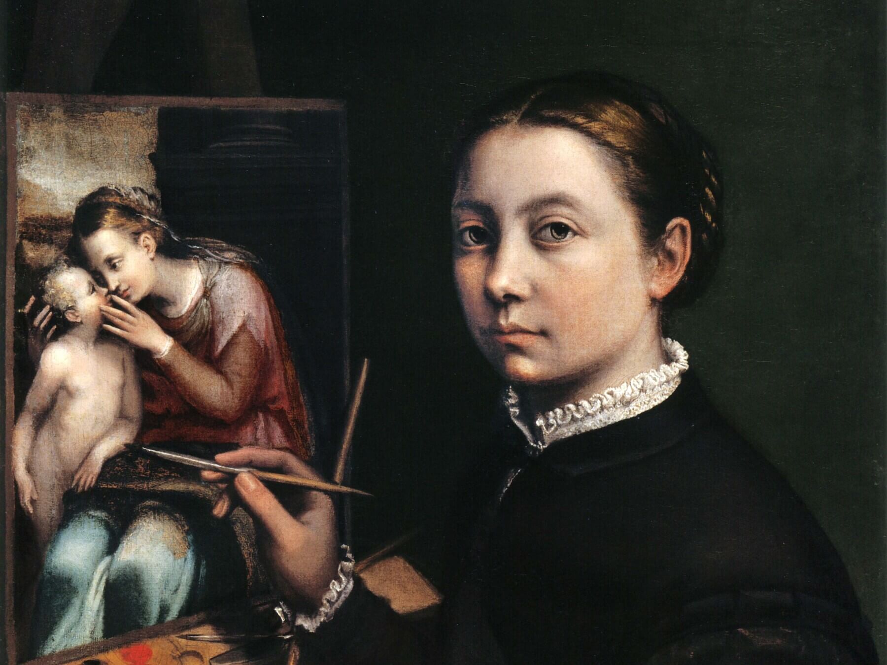 „Kwestia kobieca”. Nie musisz krzyczeć, by zostawić ślad?