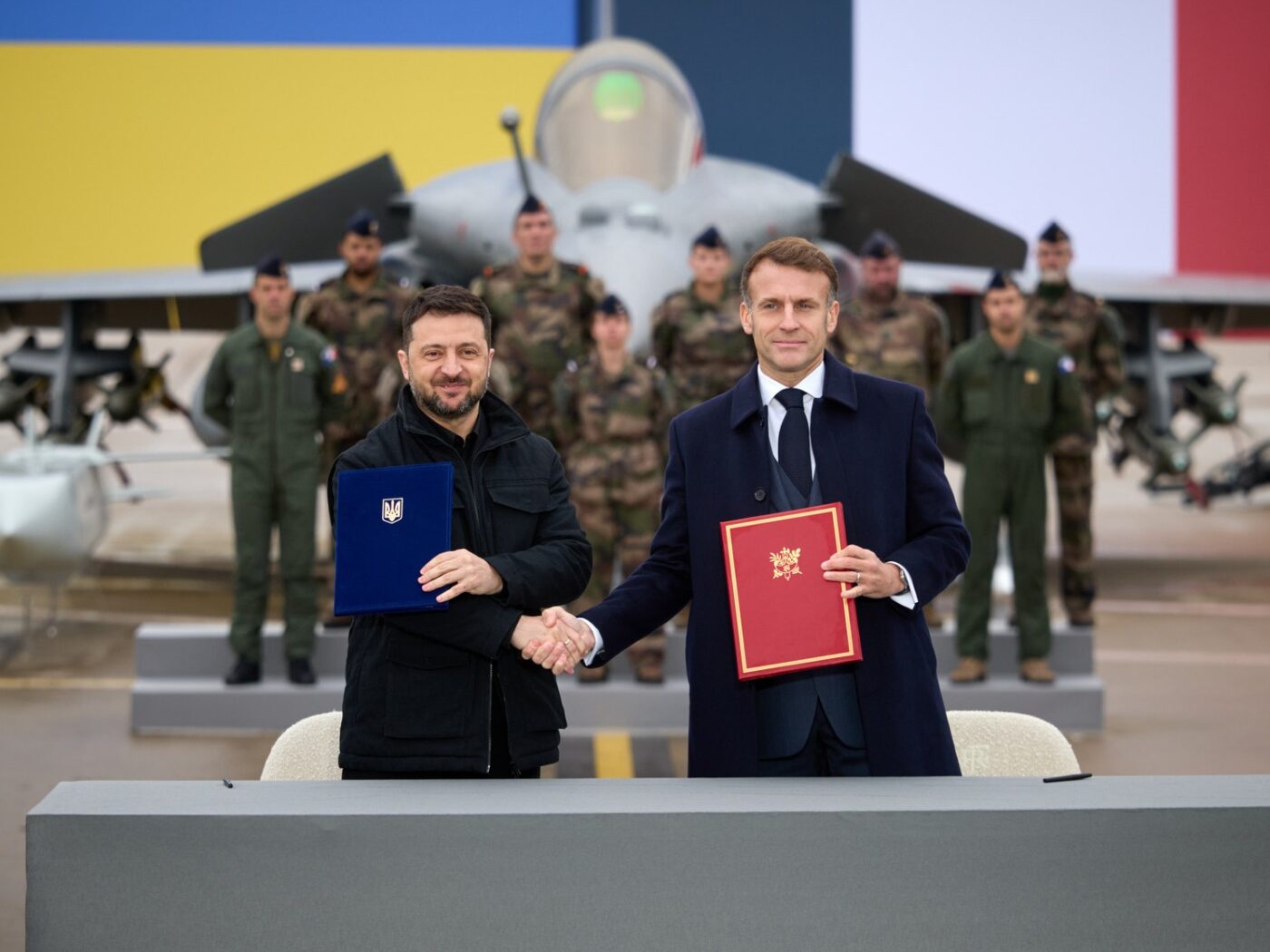 Europa może pomóc Ukrainie. Ale czy potrafi?