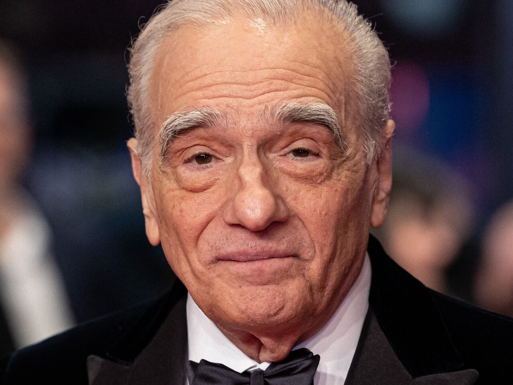 Scorsese o swojej wierze: To była długa droga