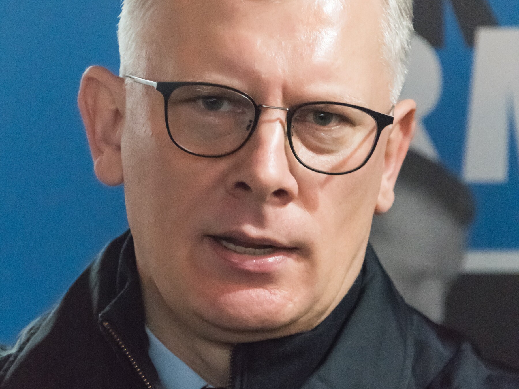 Nie chodzi (tylko) o Cenckiewicza