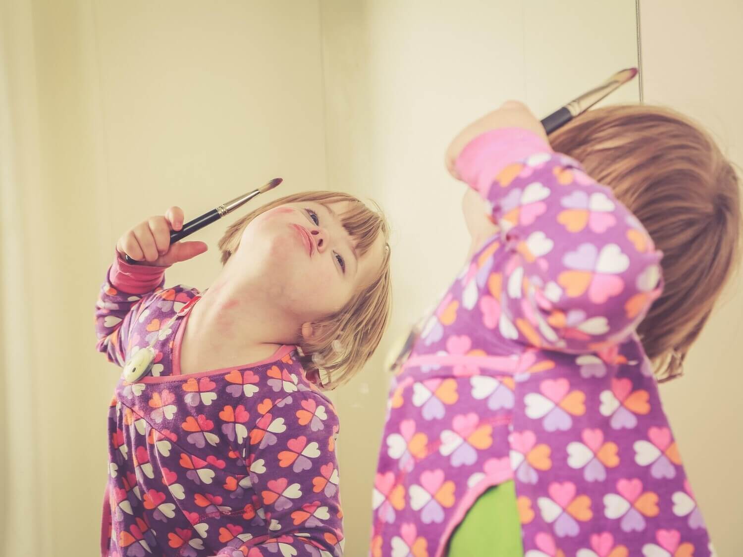 Moja córka jest wspaniała. Ale świat nigdy nie uzna jej wartości i jej talentów